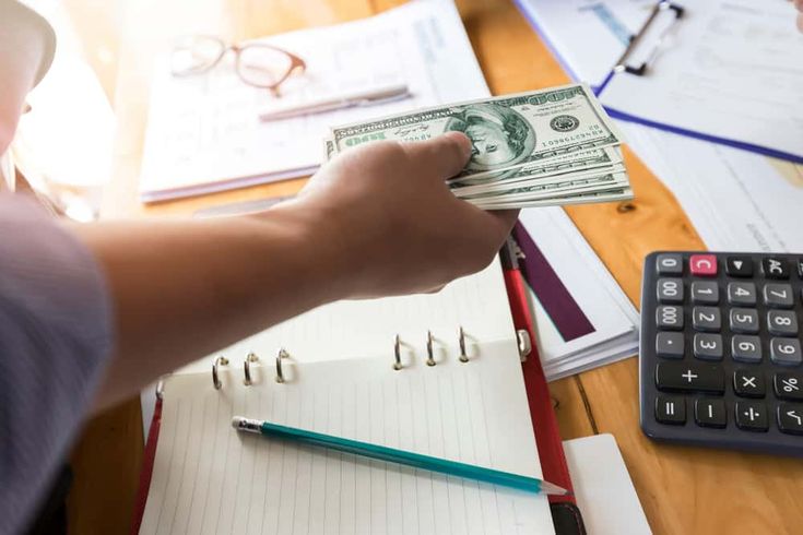 Budgeting strategies