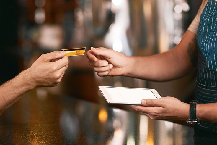 Credit card management tips
