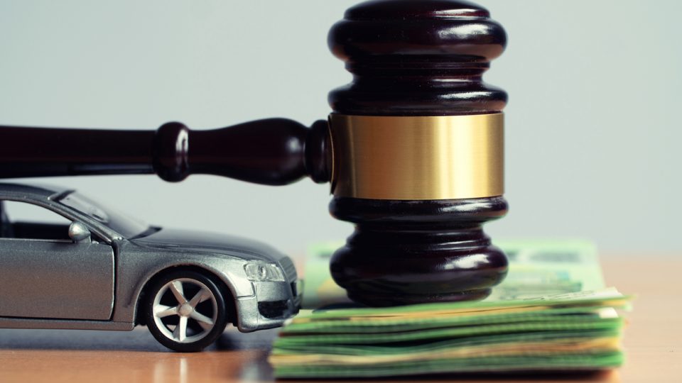 Transparência no Leilão