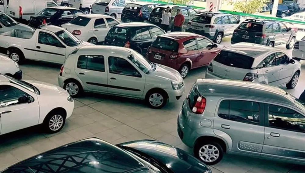 Subastas de Vehículos Clásicos