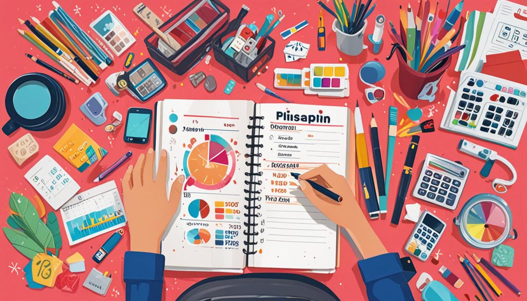 Paano Gamitin ang Paraan 50/30/20 upang Pahusayin ang Pamamahala ng Personal na Badyet sa Pilipinas