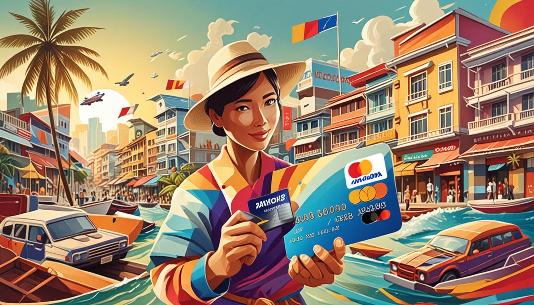 Ang Papel ng mga Kredito sa Pagbuo ng Matatag na Kasaysayan ng Kredito sa Pilipinas