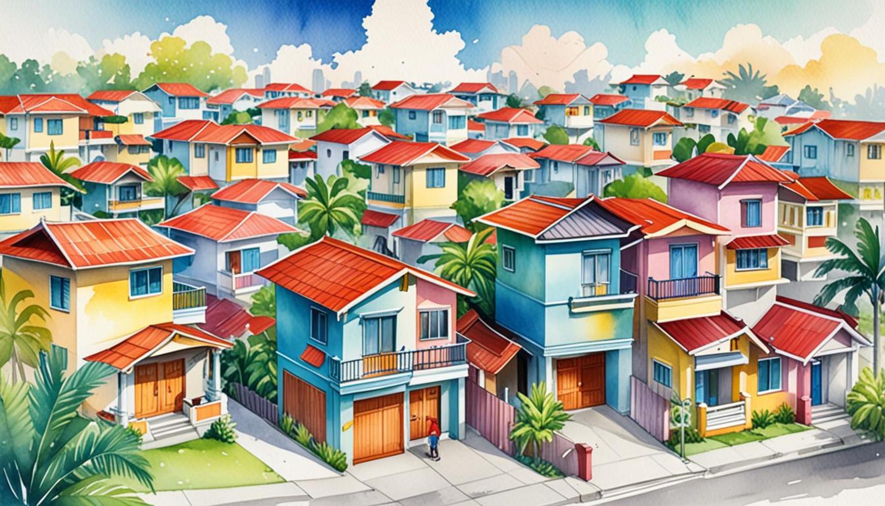 Pondo ng Pabahay sa Pilipinas: Mga Opsyon at Tips para sa mga Unang Bibiling Mamimili