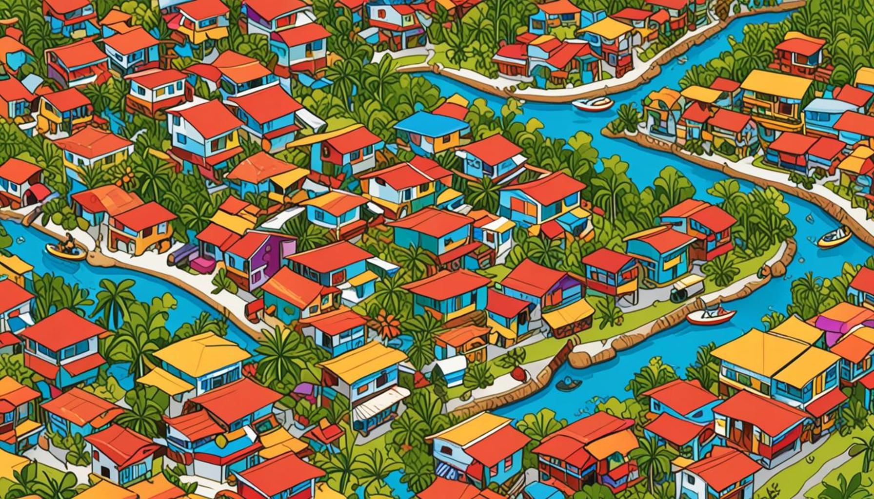 Mga Estratehiya sa Napapanatiling Pamumuhunan sa Pilipinas: Paano Maaaring Itransforma ng Pagpapalago ang mga Komunidad