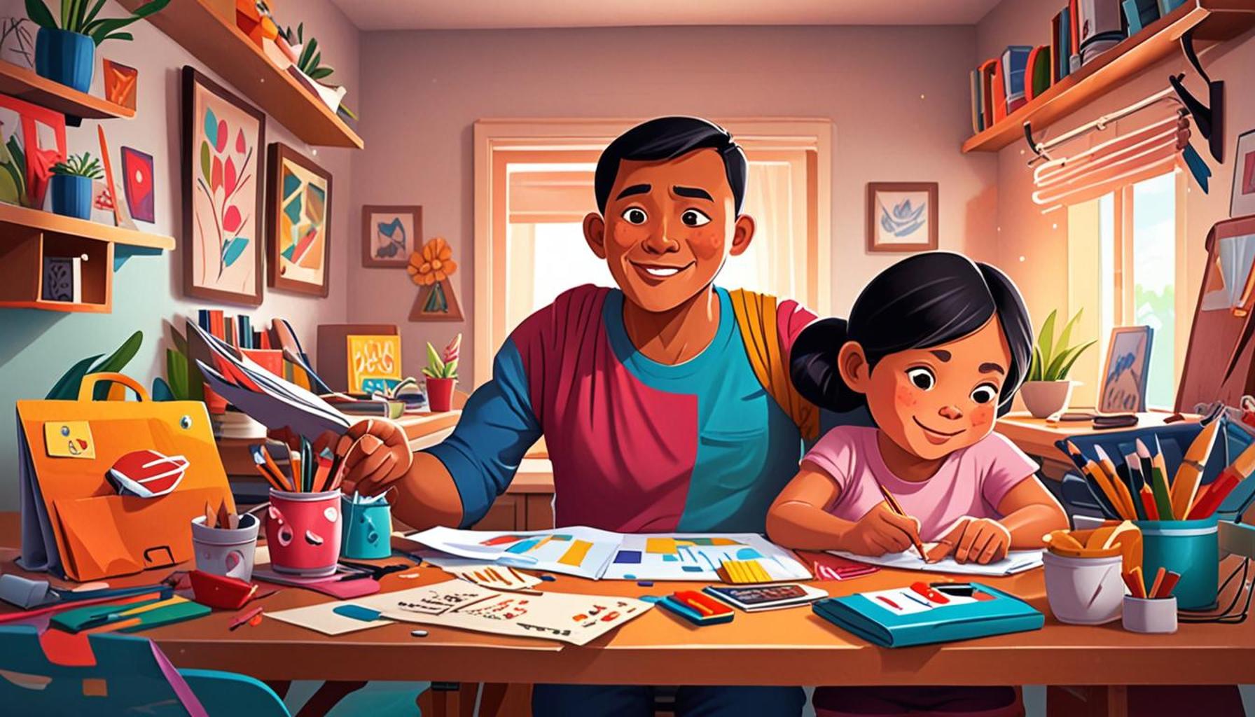 Epektibong Estratehiya para sa Kontrol ng Gastos sa mga Pamilya sa Pilipinas