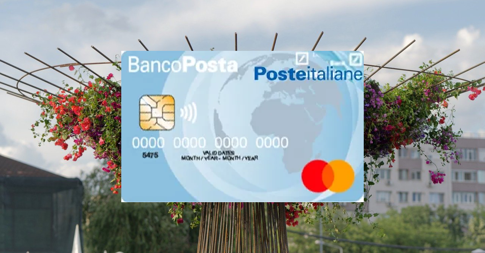 Come Richiedere la Carta di Credito BancoPosta Classica Online Guida Completa