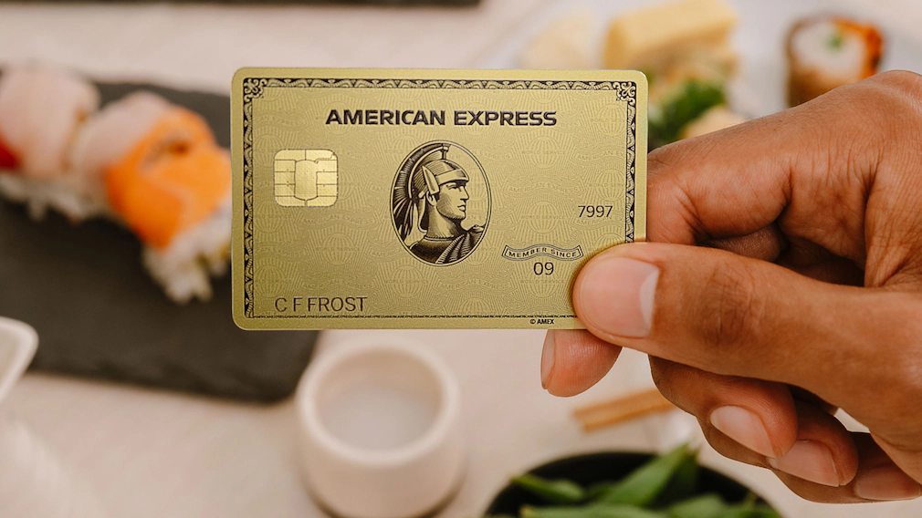 Come Richiedere Carta di Credito Oro American Express Facilmente