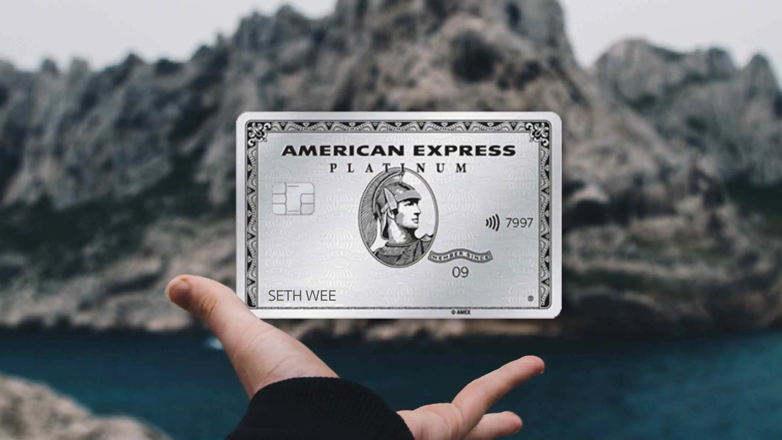 Come Richiedere la Carta di Credito Platino American Express Online