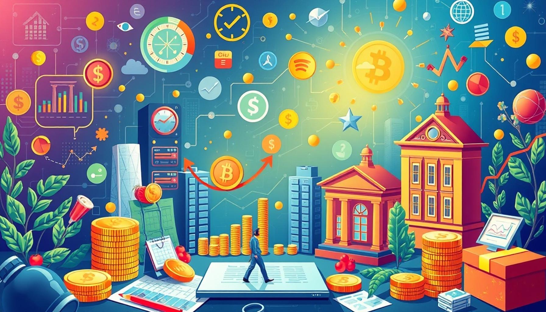 L’Impatto della Digitalizzazione sulle PMI Italiane: Strategie di Innovazione