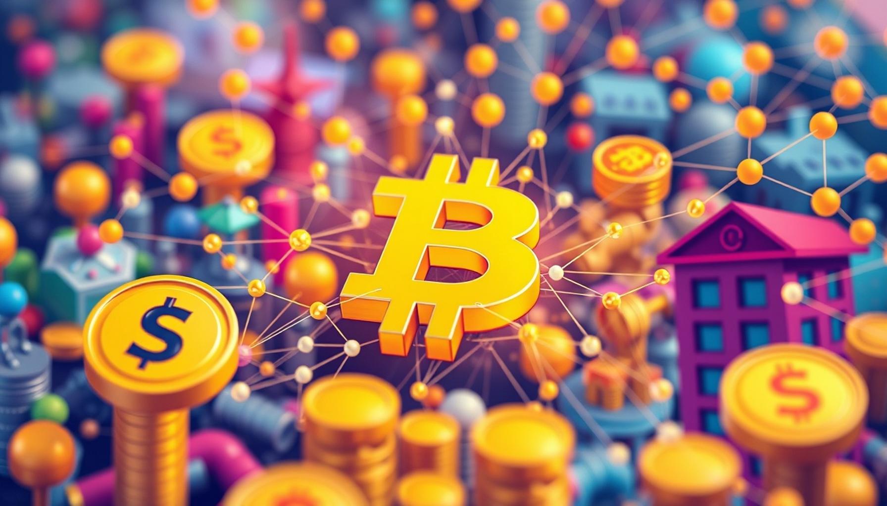 Blockchain e Trasparenza: Come le Aziende Italiane Stanno Riprogettando la Filiera Produttiva