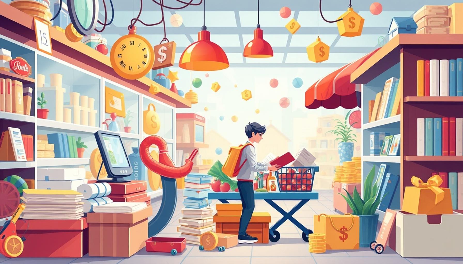L’impatto delle recensioni online sul comportamento d’acquisto dei consumatori italiani