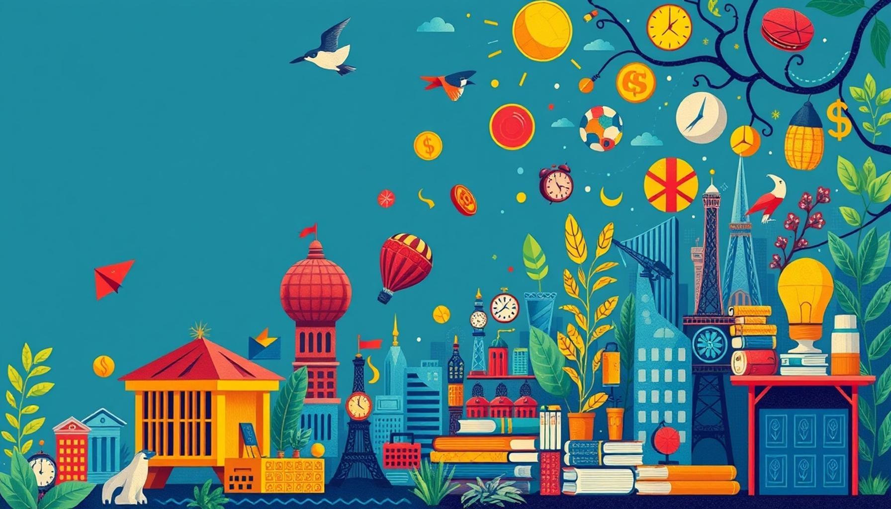 Imprenditorialità Sostenibile: Storie di Successo di Piccole Aziende Italiane che Fanno la Differenza