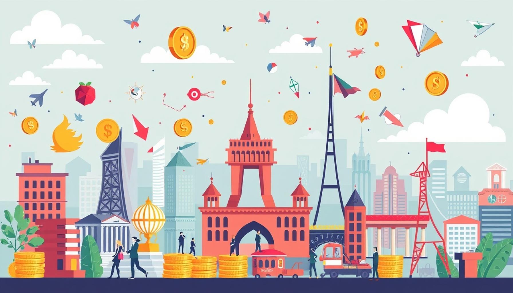Le startup italiane e il loro impatto sull’innovazione aziendale