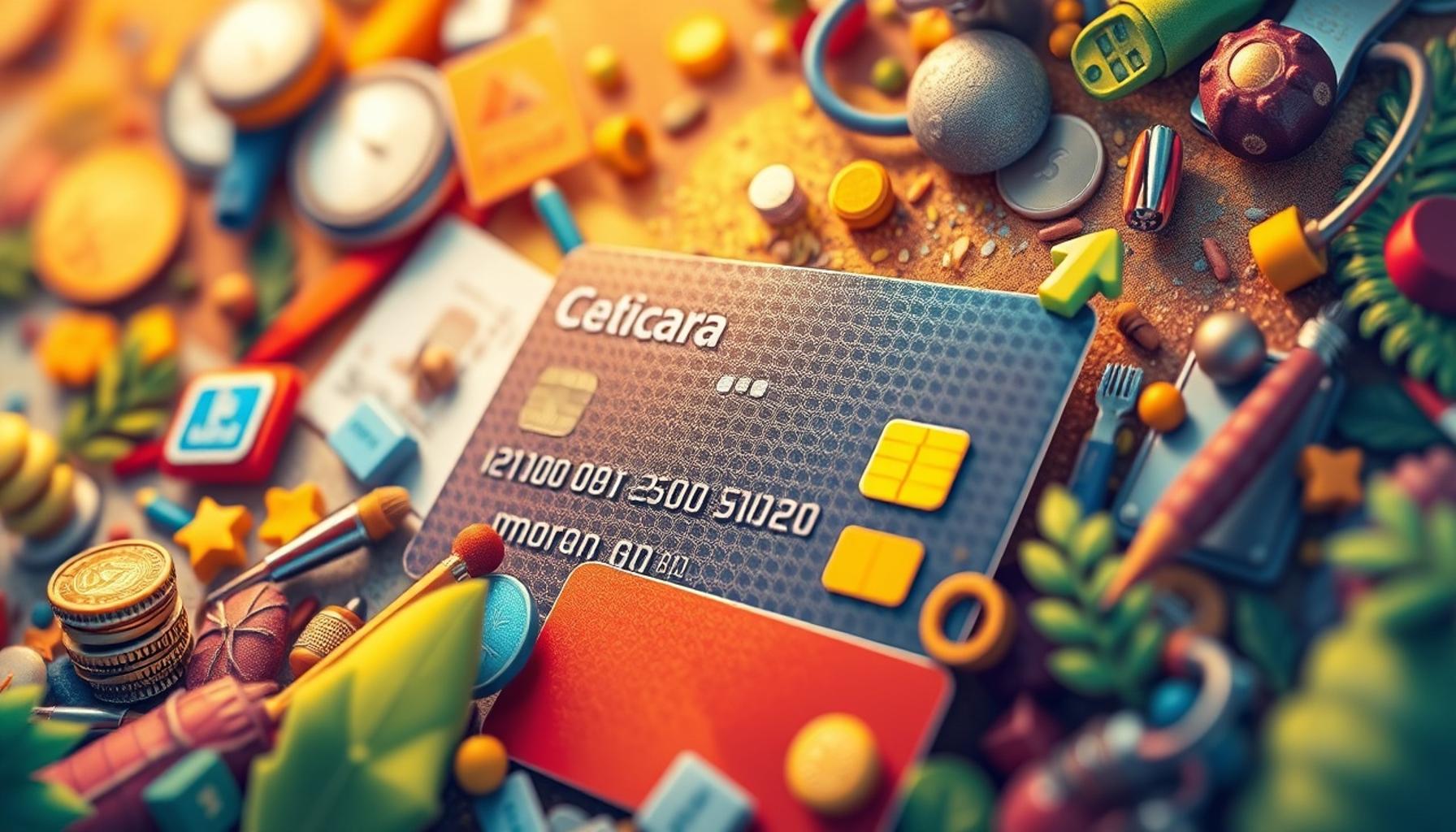 Carte di credito e premi: come massimizzare i vantaggi dei programmi di fidelizzazione