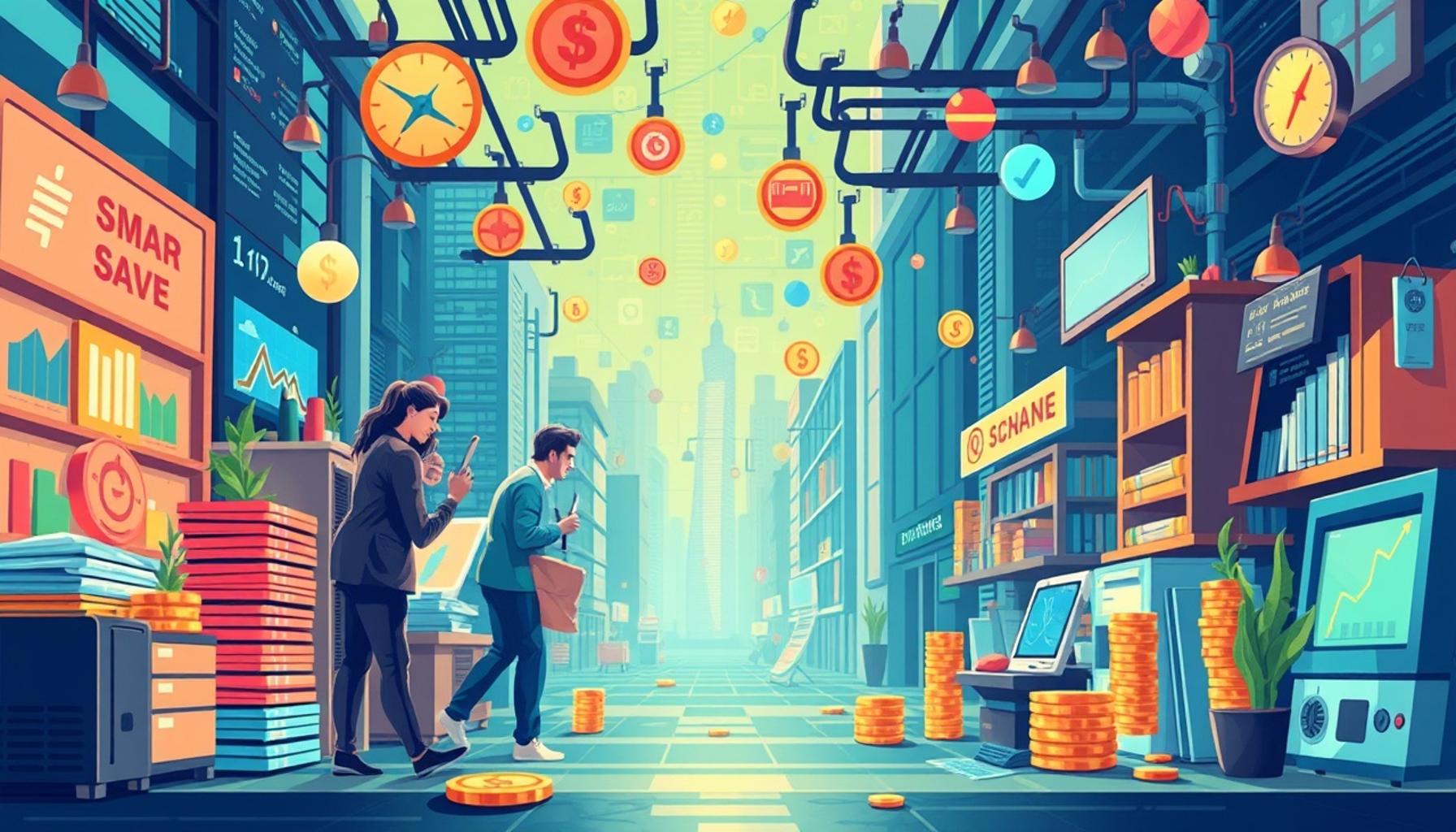 The dynamics of the global labor market in the era of digitalization